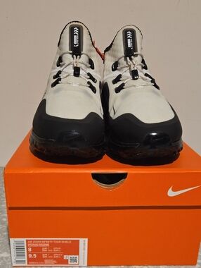 Nike Air Zoom Infinity Tour Shield